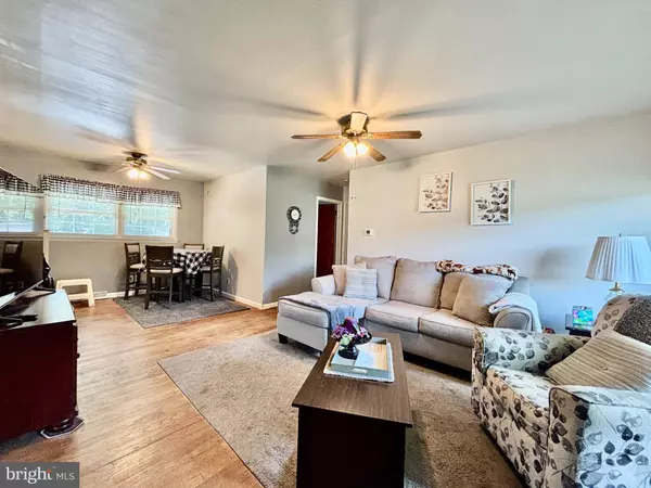 123 S PEMBERTON RD, Pemberton, NJ 08068