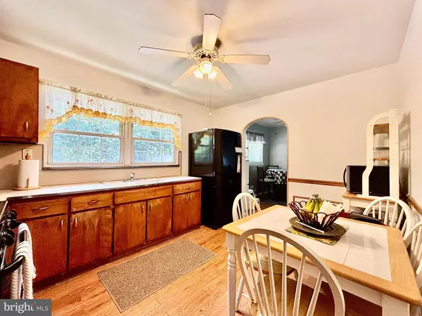 123 S PEMBERTON RD, Pemberton, NJ 08068