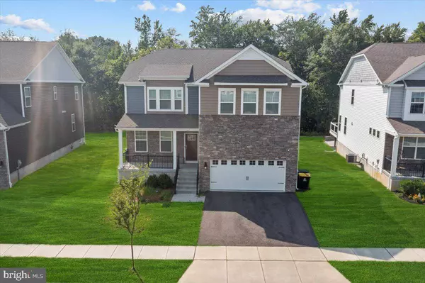 39 WESTMONT DR, Medford, NJ 08055