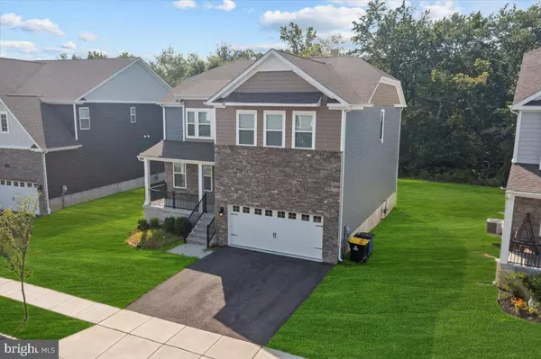 39 WESTMONT DR, Medford, NJ 08055