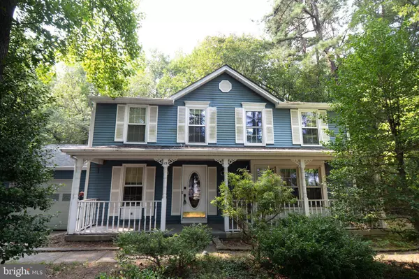 15 LADY DIANA CIR, Marlton, NJ 08053