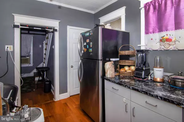 8331 STOCKTON AVE, Merchantville, NJ 08109