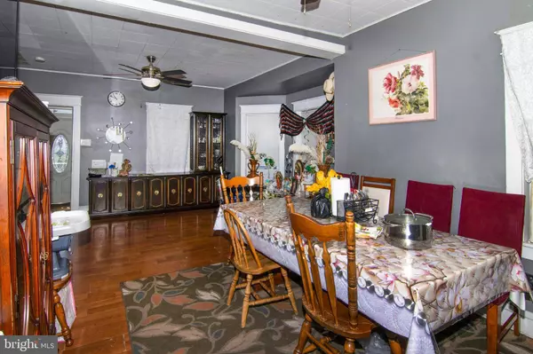 8331 STOCKTON AVE, Merchantville, NJ 08109