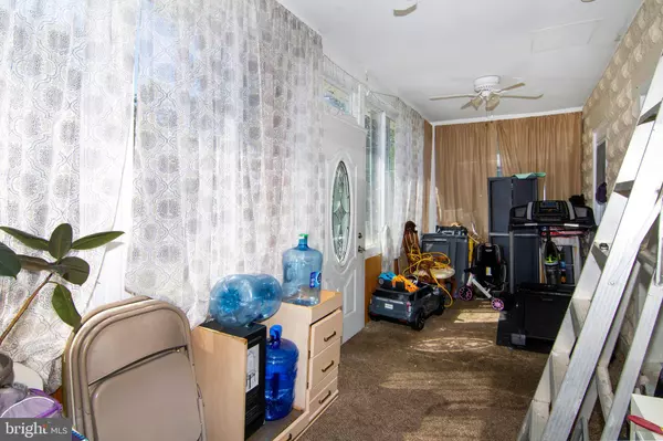 8331 STOCKTON AVE, Merchantville, NJ 08109