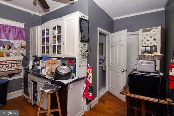 8331 STOCKTON AVE, Merchantville, NJ 08109