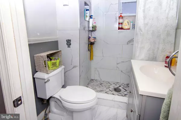 8331 STOCKTON AVE, Merchantville, NJ 08109