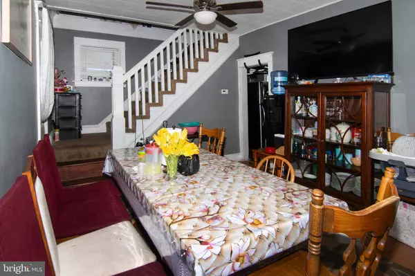 8331 STOCKTON AVE, Merchantville, NJ 08109