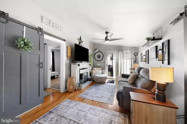 206 RUTH, Maple Shade, NJ 08052