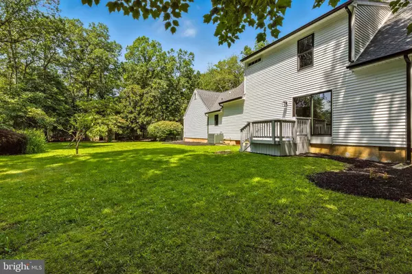 24 MUSKINGUM DR, Shamong, NJ 08088