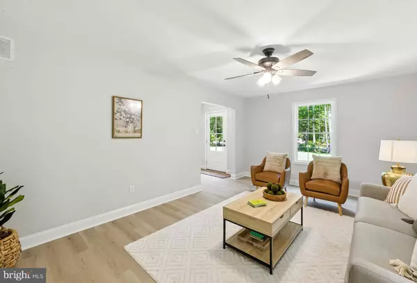 24 MUSKINGUM DR, Shamong, NJ 08088