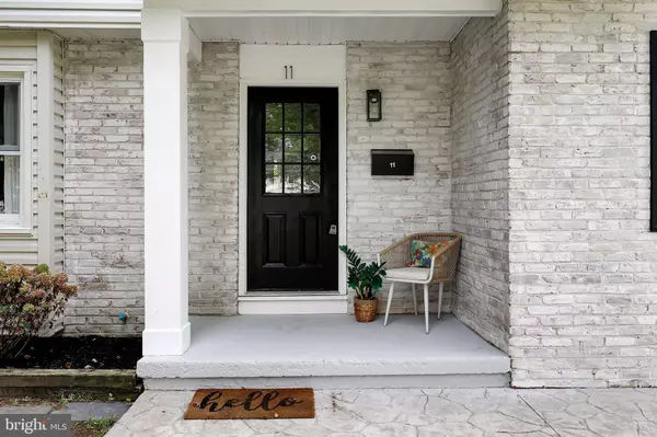 11 BISCAYNE BLVD, West Deptford, NJ 08096