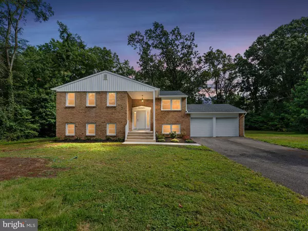 761 CARTERET AVE, Deptford, NJ 08096