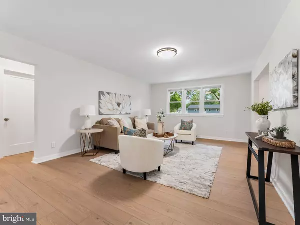 761 CARTERET AVE, Deptford, NJ 08096