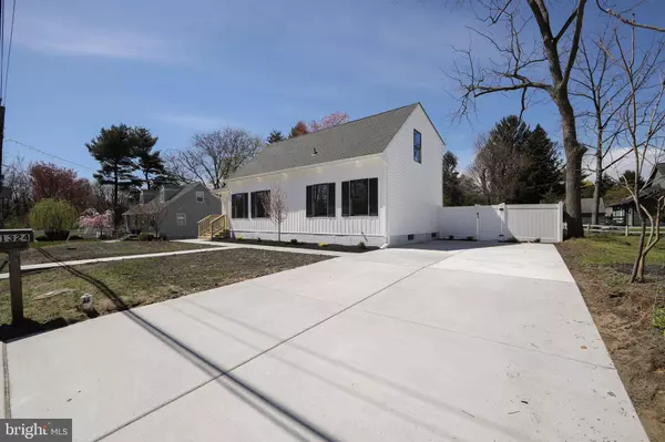 1324 CHARLESTON RD, Cherry Hill, NJ 08034