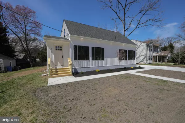 1324 CHARLESTON RD, Cherry Hill, NJ 08034