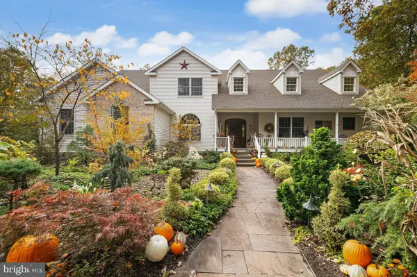 73 FLYATT RD, Shamong, NJ 08088