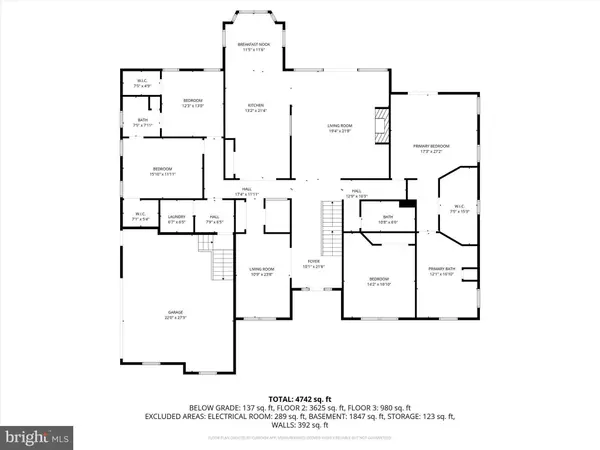 73 FLYATT RD, Shamong, NJ 08088