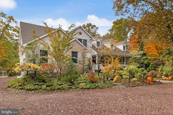 73 FLYATT RD, Shamong, NJ 08088