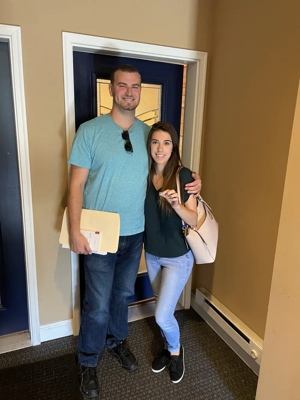 Happy clients of Ryan Destler