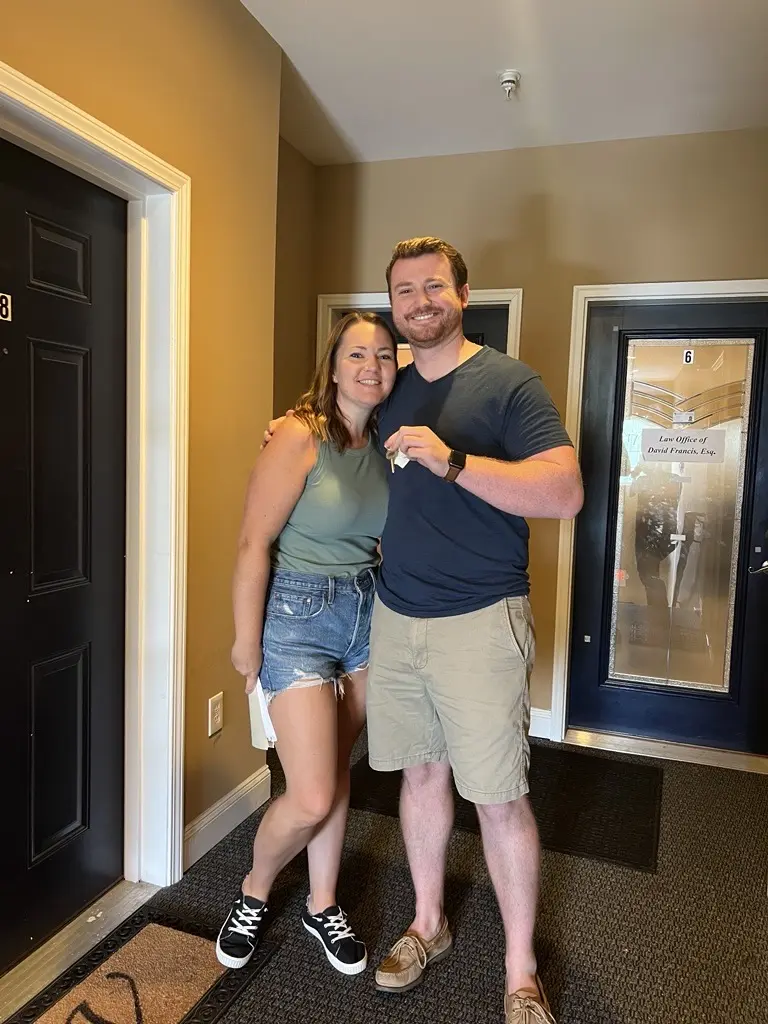 Happy clients of Ryan Destler