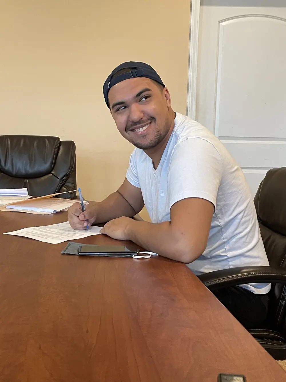 Happy clients of Ryan Destler