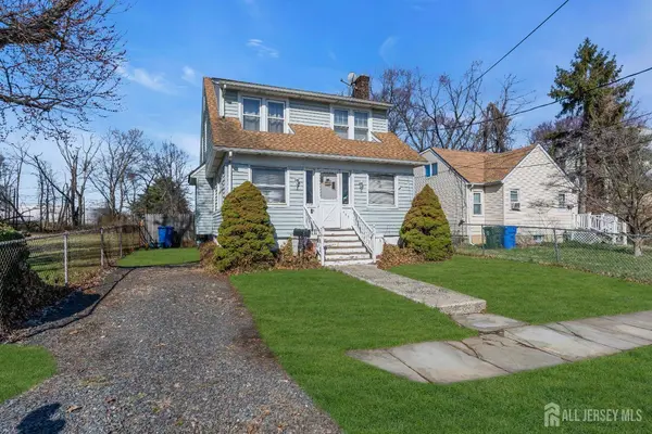 412 East AVE, Sewaren, NJ 07077