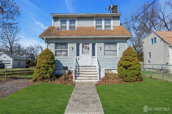 412 East AVE, Sewaren, NJ 07077