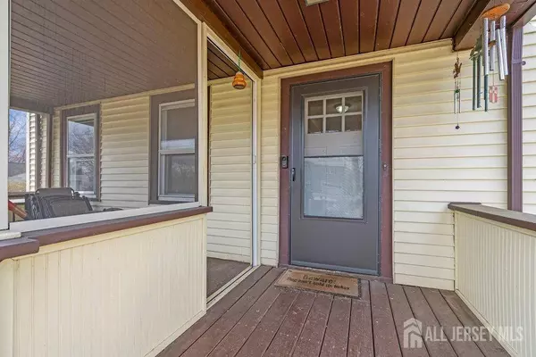 186 Brahma AVE, Bridgewater, NJ 08807