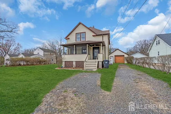 186 Brahma AVE, Bridgewater, NJ 08807