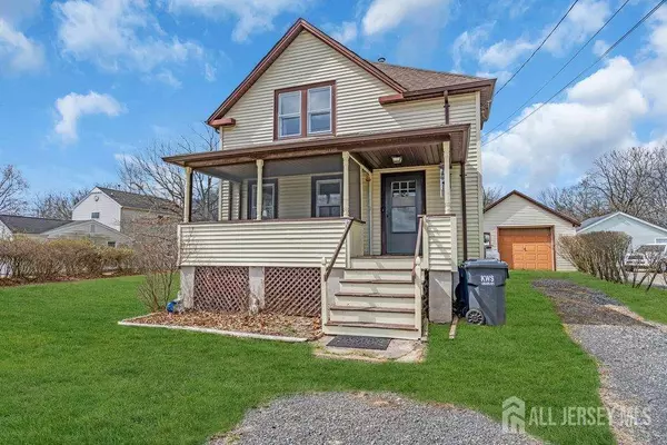 186 Brahma AVE, Bridgewater, NJ 08807