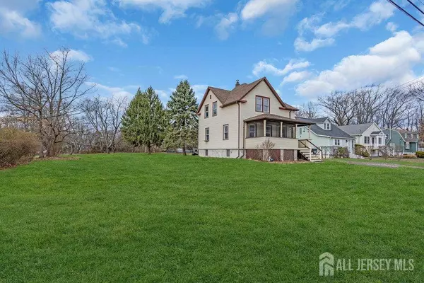 186 Brahma AVE, Bridgewater, NJ 08807