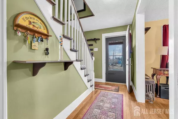 186 Brahma AVE, Bridgewater, NJ 08807