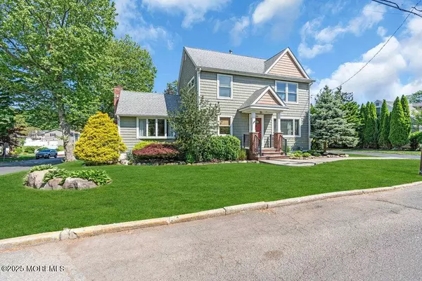 246 Gross Street, South Amboy, NJ 08879