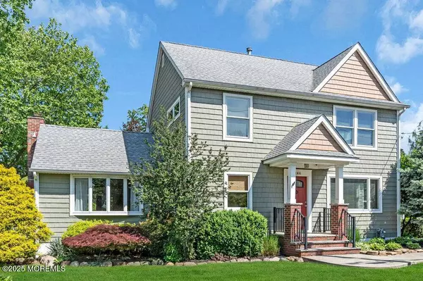 246 Gross Street, South Amboy, NJ 08879