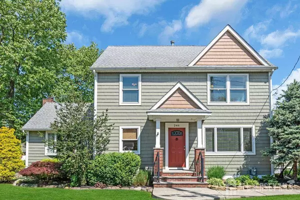 246 Gross ST, Sayreville, NJ 08879