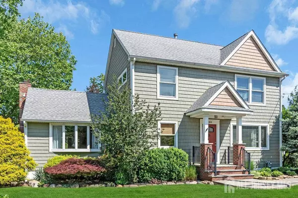 246 Gross ST, Sayreville, NJ 08879