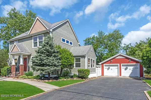 246 Gross Street, South Amboy, NJ 08879