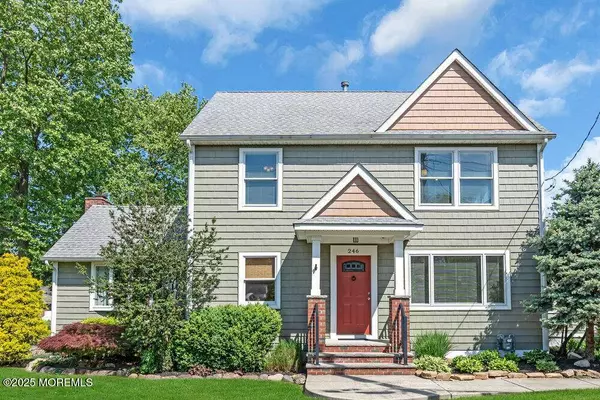 246 Gross Street, South Amboy, NJ 08879