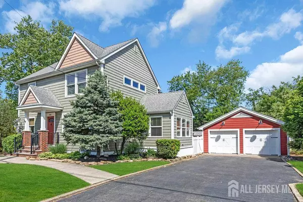 246 Gross ST, Sayreville, NJ 08879