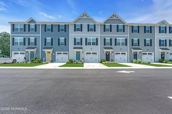 703 Cyprus Court, Forked River, NJ 08731