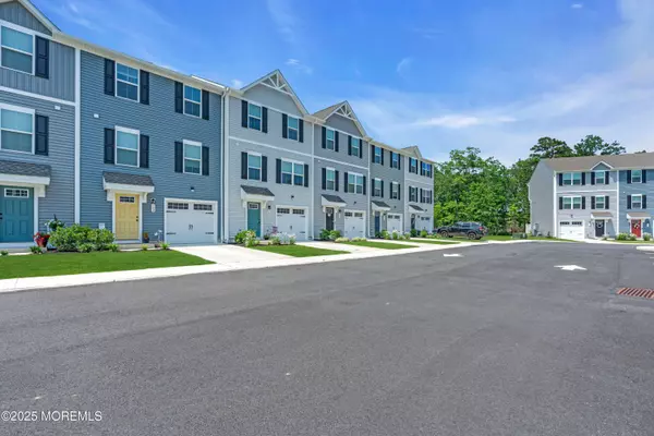 703 Cyprus Court, Forked River, NJ 08731