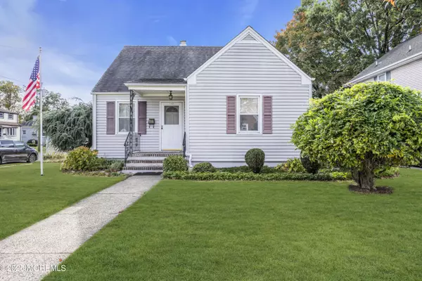 143 Safran Avenue, Edison, NJ 08837