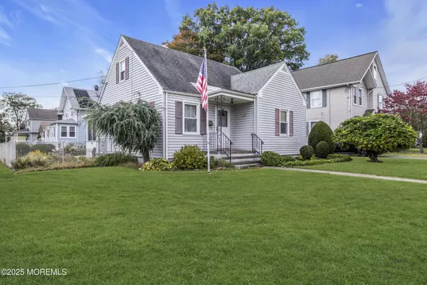 143 Safran Avenue, Edison, NJ 08837