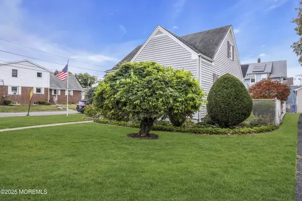 143 Safran Avenue, Edison, NJ 08837