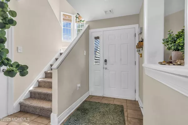 41 Goldenrod Court, Hamilton, NJ 08690