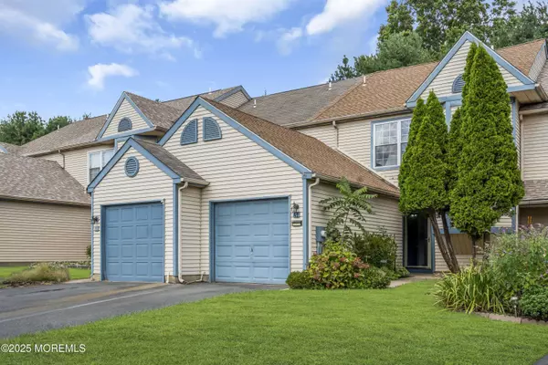 41 Goldenrod Court, Hamilton, NJ 08690