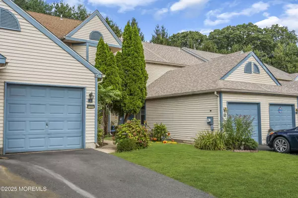 41 Goldenrod Court, Hamilton, NJ 08690