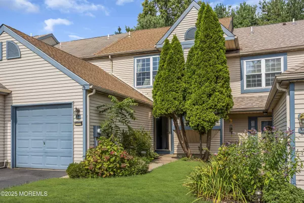 41 Goldenrod Court, Hamilton, NJ 08690