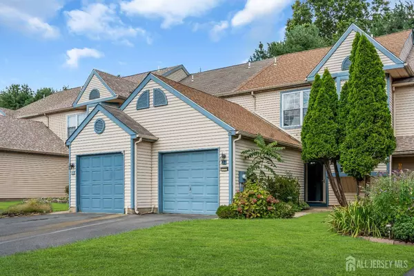 41 Goldenrod CT, Trenton, NJ 08690