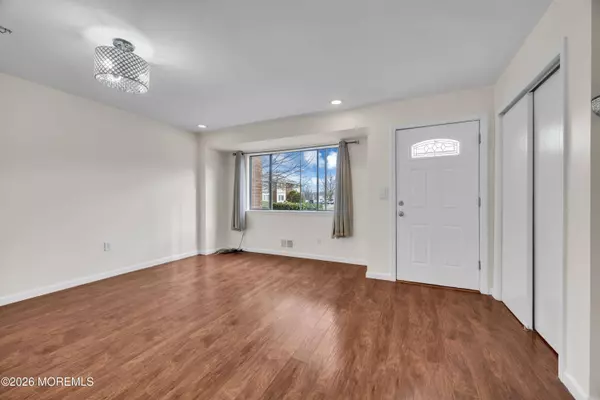 13 Quincy Circle #K, Dayton, NJ 08810